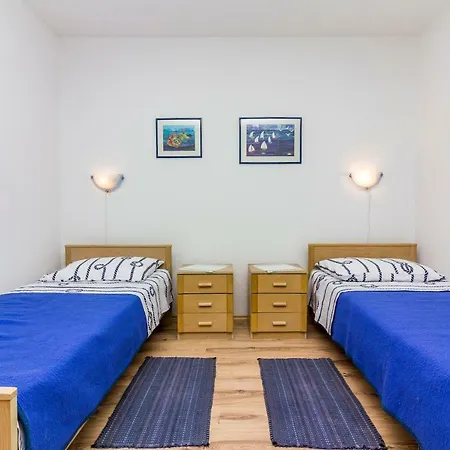 Apartman Dream * מדולין