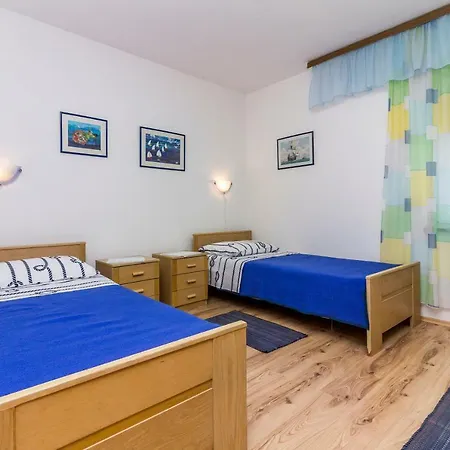 Apartman Dream דירה