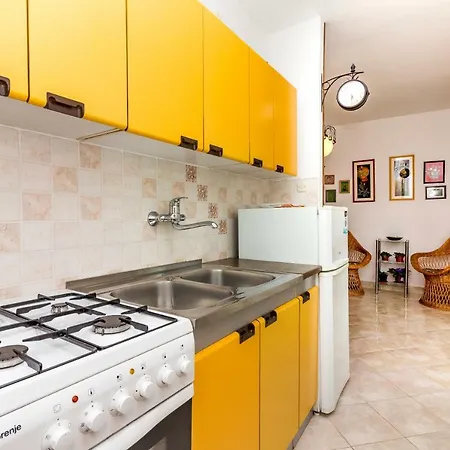 דירה Apartman Dream *