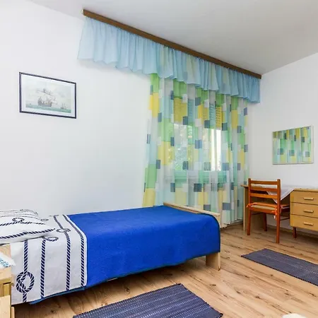 Apartman Dream דירה