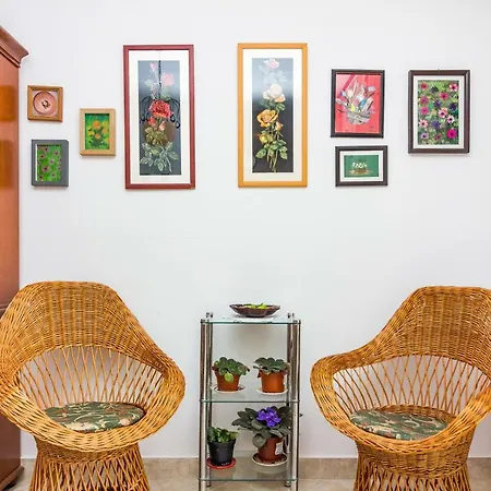 Apartman Dream * ميدولين